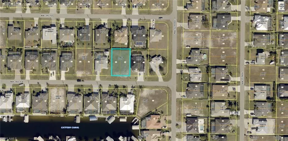 3609 Nw 2nd Ter, Cape Coral, Florida 33993