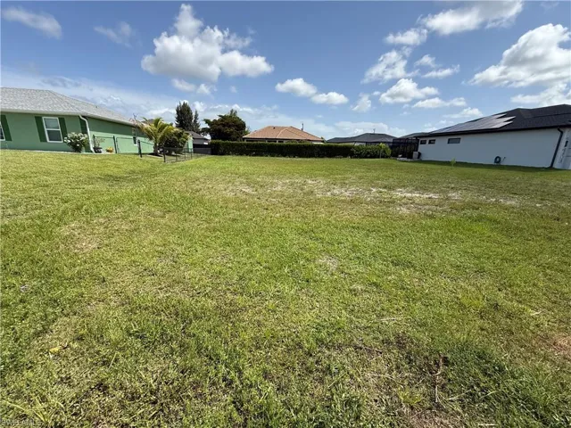 3609 Nw 2nd Ter, Cape Coral, Florida 33993
