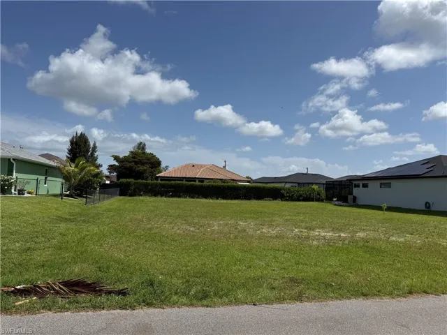3609 Nw 2nd Ter, Cape Coral, Florida 33993