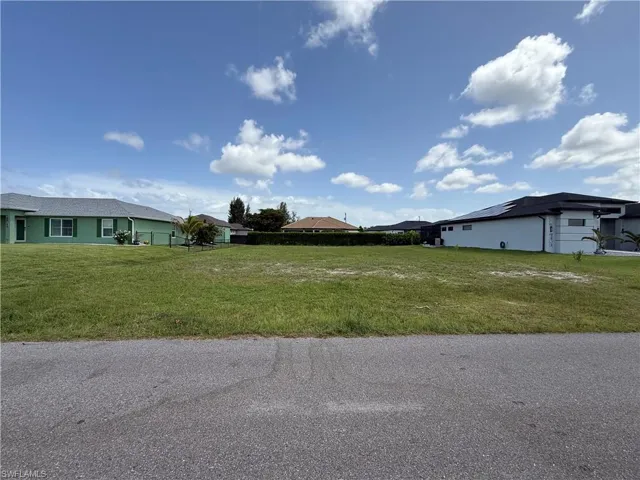 3609 Nw 2nd Ter, Cape Coral, Florida 33993