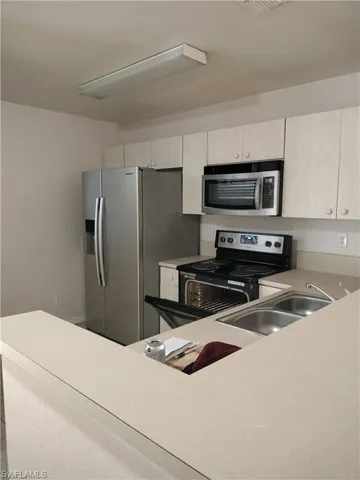 4191 Bellasol Cir 512, Fort Myers, Florida 33916