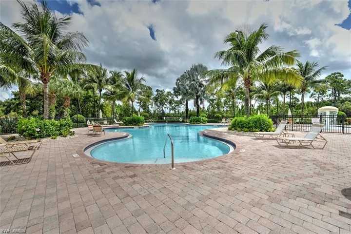 Another view of Community swimming pools (2)!
