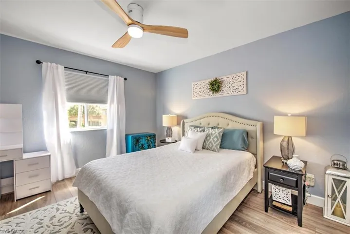 Bedroom 3!