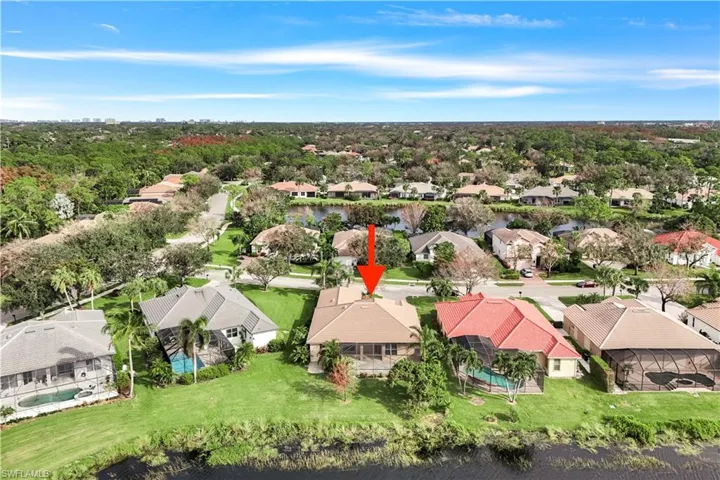 6346  Old Mahogany  CT, Naples, FL 34109
