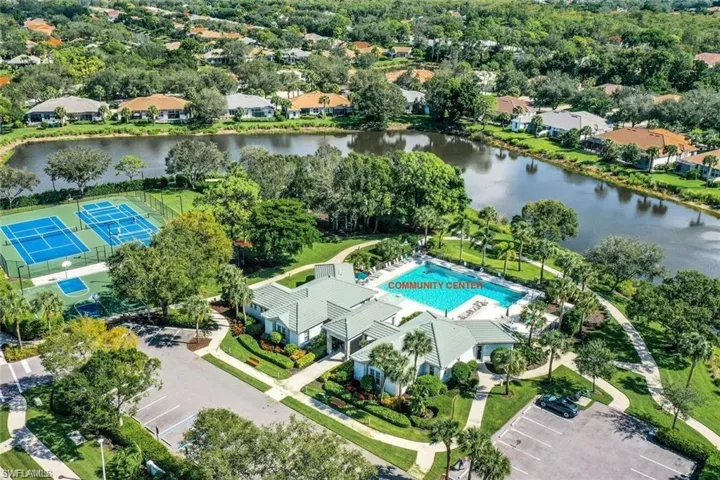 6346  Old Mahogany  CT, Naples, FL 34109