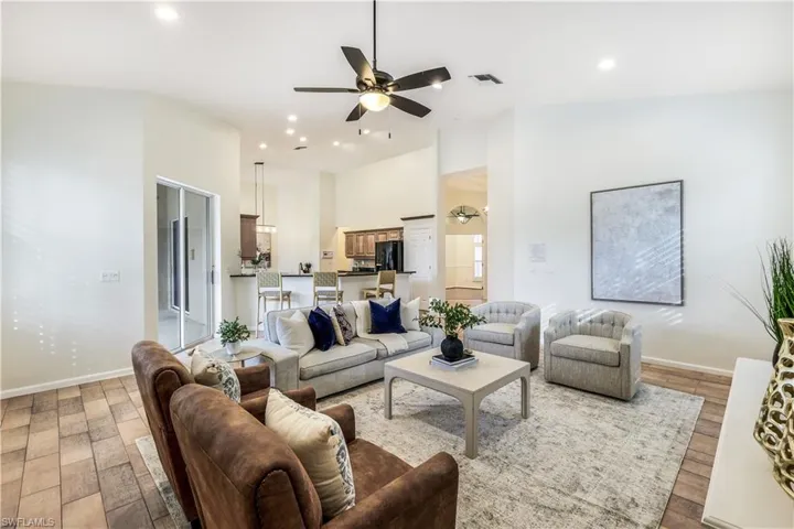 6346  Old Mahogany  CT, Naples, FL 34109