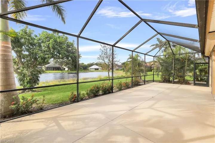 6346  Old Mahogany  CT, Naples, FL 34109