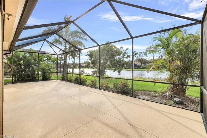 6346  Old Mahogany  CT, Naples, FL 34109