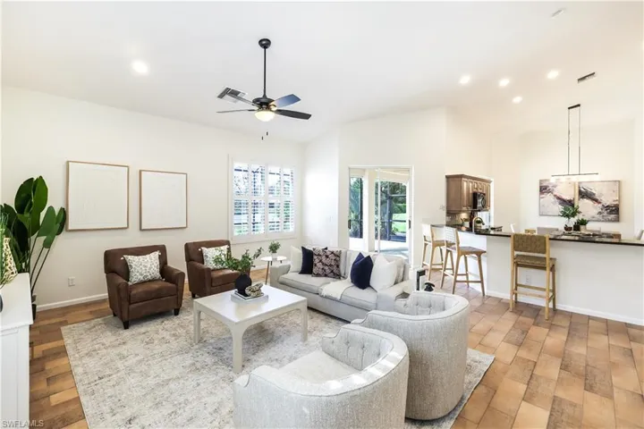 6346  Old Mahogany  CT, Naples, FL 34109