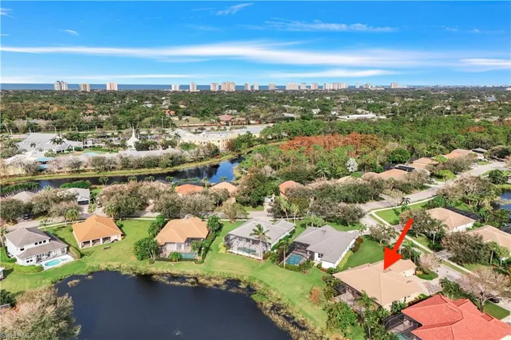 6346  Old Mahogany  CT, Naples, FL 34109