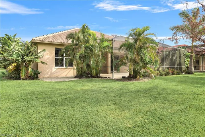 6346  Old Mahogany  CT, Naples, FL 34109