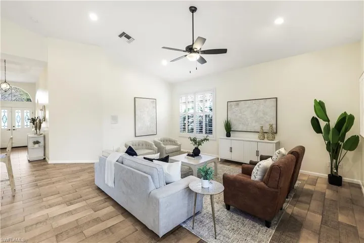 6346  Old Mahogany  CT, Naples, FL 34109
