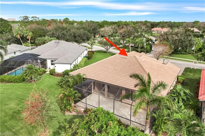 6346  Old Mahogany  CT, Naples, FL 34109
