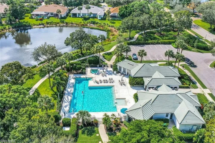 6346  Old Mahogany  CT, Naples, FL 34109