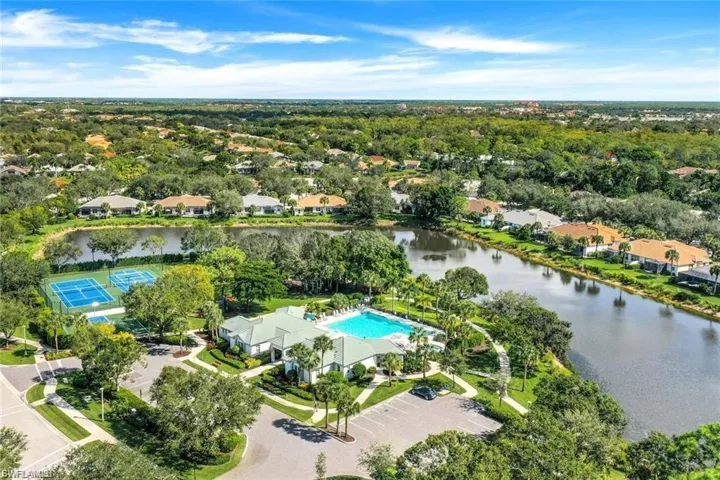 6346  Old Mahogany  CT, Naples, FL 34109