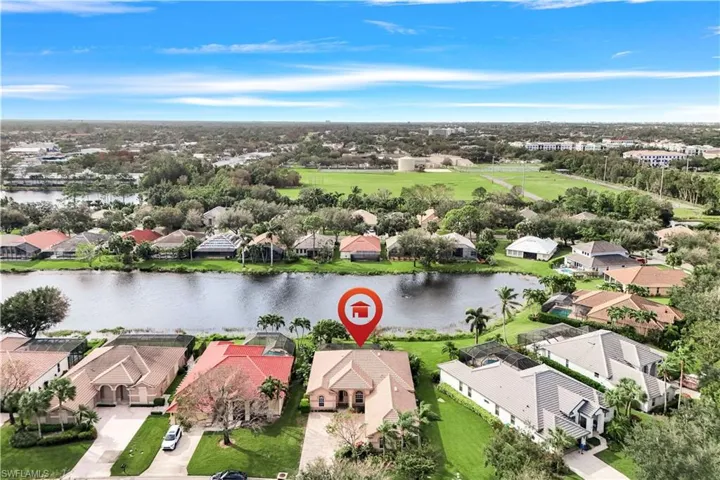 6346  Old Mahogany  CT, Naples, FL 34109