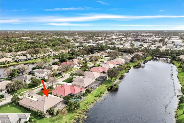 6346  Old Mahogany  CT, Naples, FL 34109