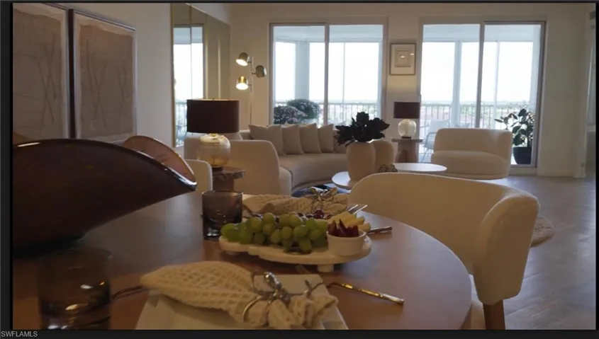 Your guests will fall in love!