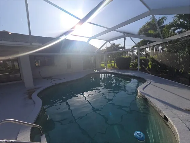 1922 Se 26th Ter, Cape Coral, Florida 33904