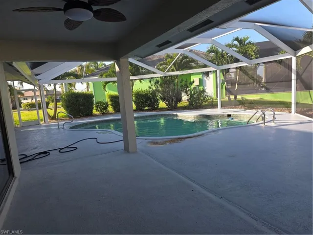 1922 Se 26th Ter, Cape Coral, Florida 33904