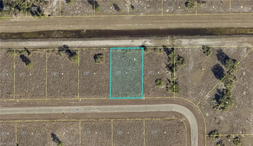 1117 Easton St E, Lehigh Acres, Florida 33974