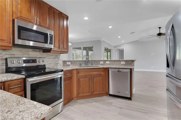 1105  Milwaukee  BLVD, Lehigh Acres, FL 33974