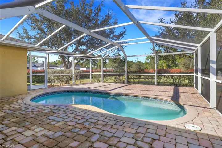 1105  Milwaukee  BLVD, Lehigh Acres, FL 33974