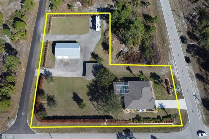 1105  Milwaukee  BLVD, Lehigh Acres, FL 33974