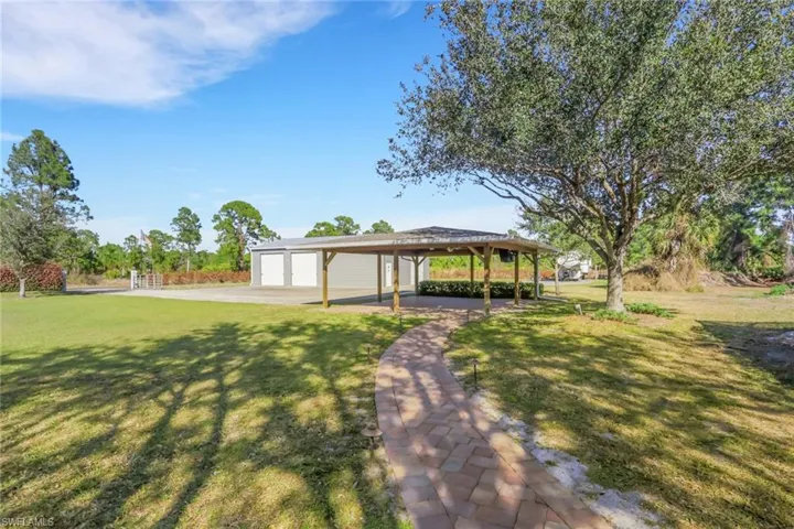1105  Milwaukee  BLVD, Lehigh Acres, FL 33974