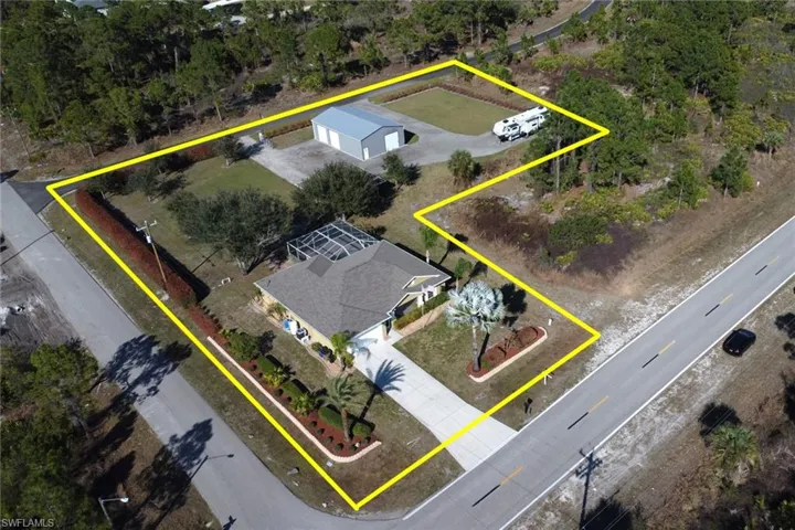 1105  Milwaukee  BLVD, Lehigh Acres, FL 33974