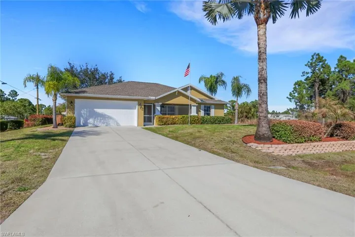 1105  Milwaukee  BLVD, Lehigh Acres, FL 33974