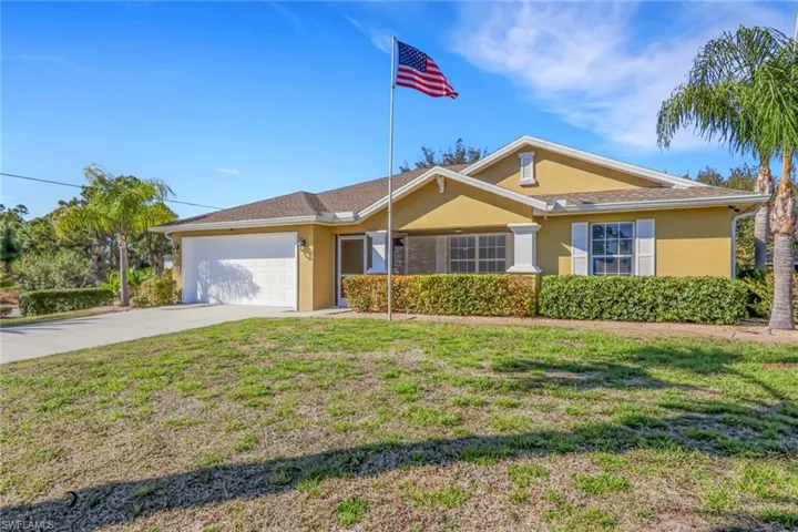 1105  Milwaukee  BLVD, Lehigh Acres, FL 33974