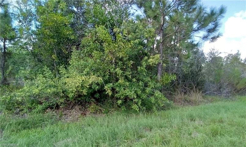 551  Manhattan E ST, LEHIGH ACRES, FL 33974