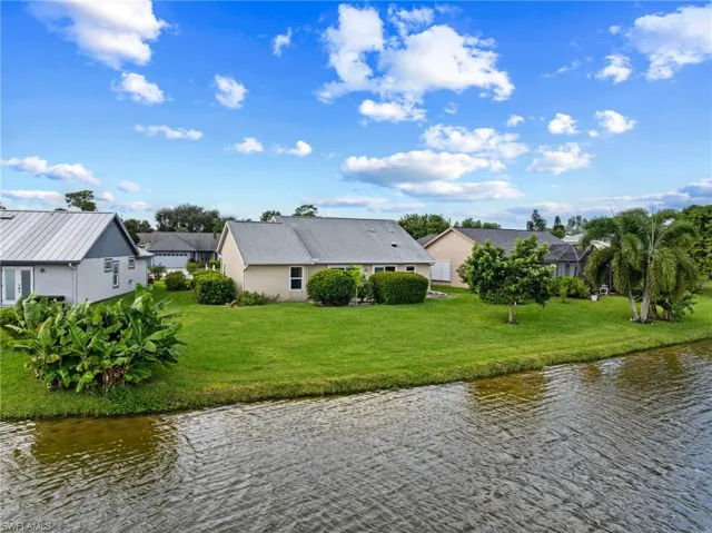 3657 Kent Dr, Naples, Florida 34112