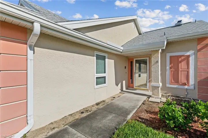 3657 Kent Dr, Naples, Florida 34112