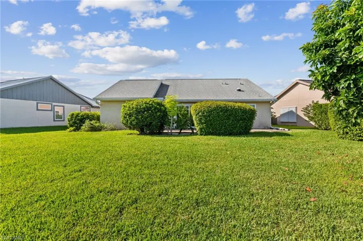 3657 Kent Dr, Naples, Florida 34112