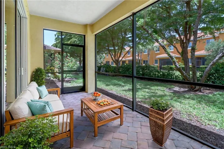 Property is virtually staged.