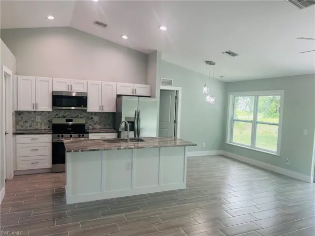 4169 Nw 38th Pl, Cape Coral, Florida 33993
