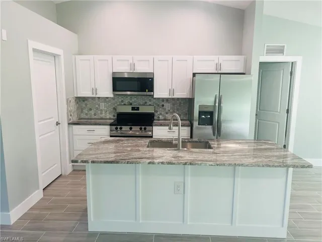 4169 Nw 38th Pl, Cape Coral, Florida 33993
