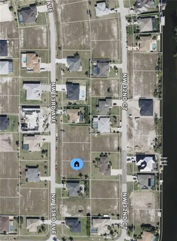 1913 33rd Ave, Cape Coral, Florida 33993