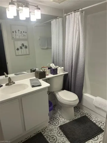 Hall Bath