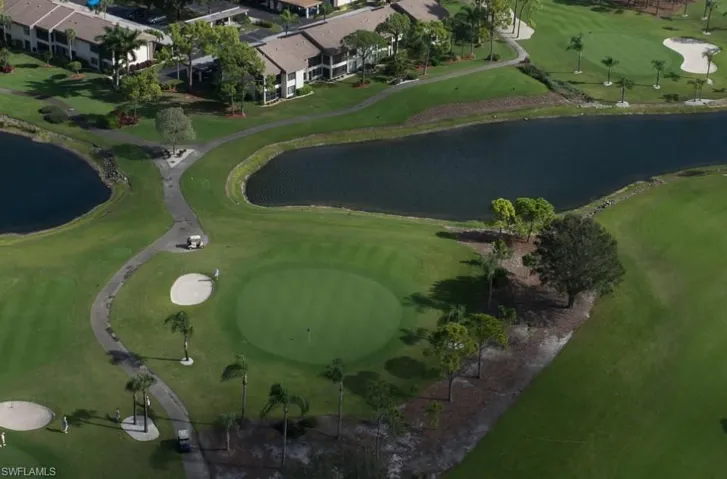 5810 Trailwinds Dr # 934, Fort Myers Fl 33907
