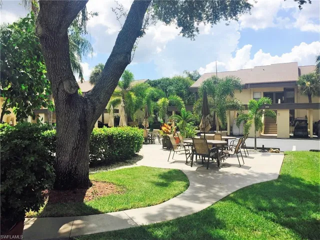 5810 Trailwinds Dr # 934, Fort Myers Fl 33907