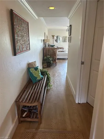 Front Hall