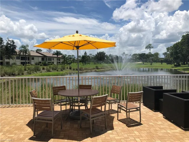5810 Trailwinds Dr # 934, Fort Myers Fl 33907