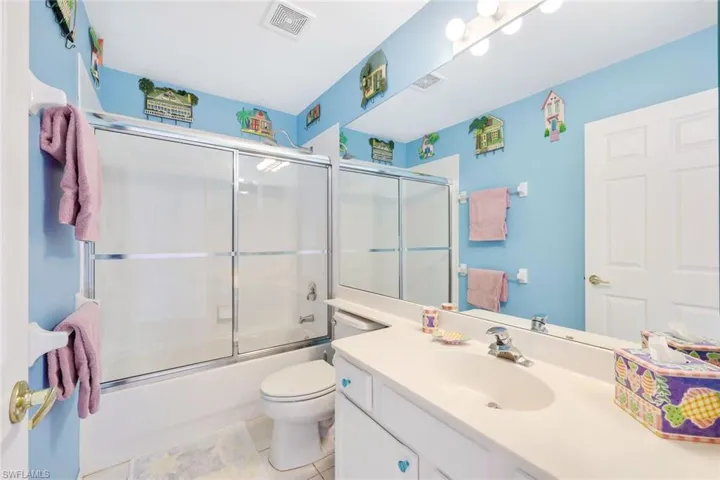 Upstairs Bath
