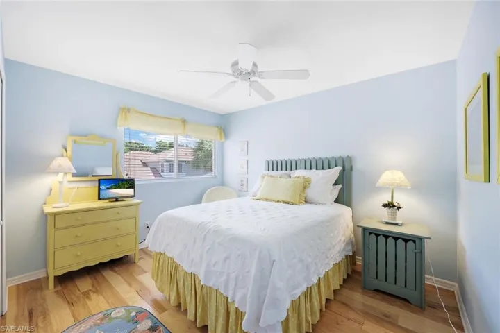 Upstairs Bedroom