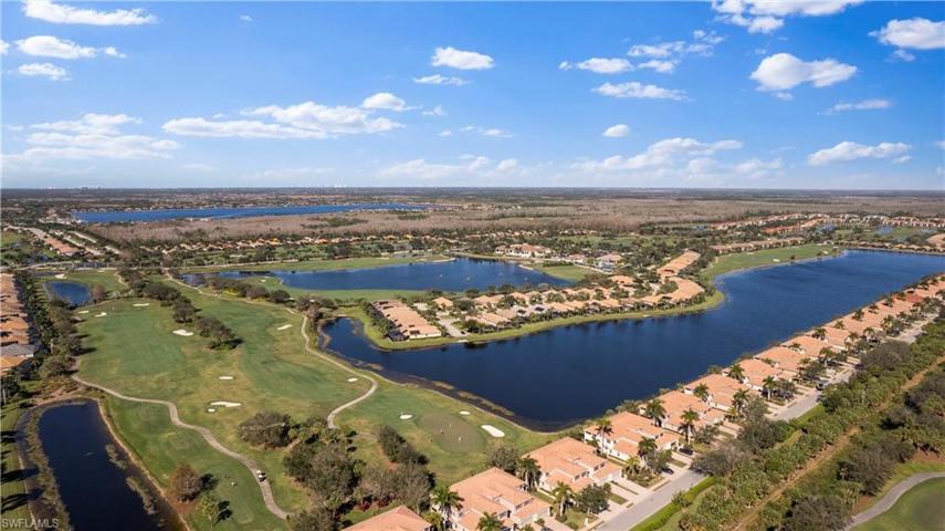 10538 Smokehouse Bay DR # 202, NAPLES FL 34120