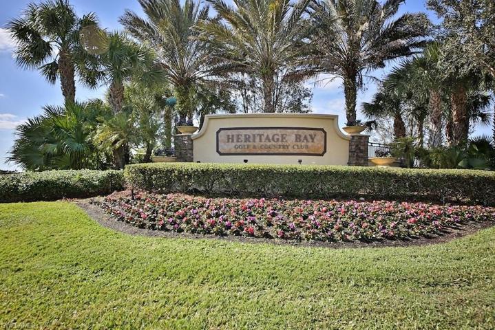 10538 Smokehouse Bay DR # 202, NAPLES FL 34120
