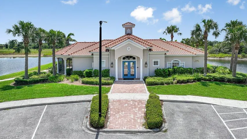 Community Clubhouse